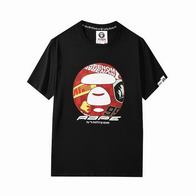 men bape t-shirts M-3XL-229